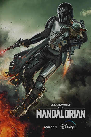 The Mandalorian